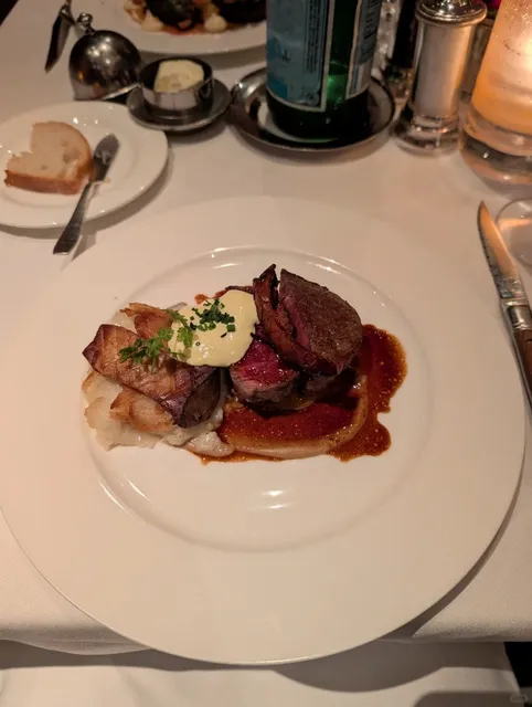 SF | Gary Danko Visit 👀