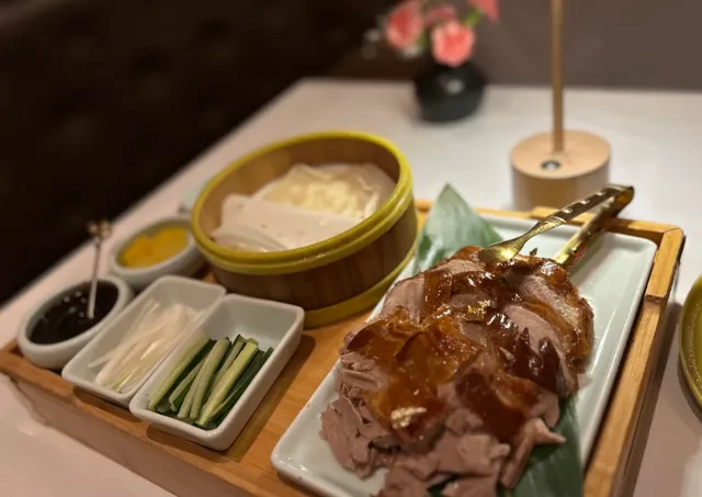 They say Jiangnan is a ready-made meal