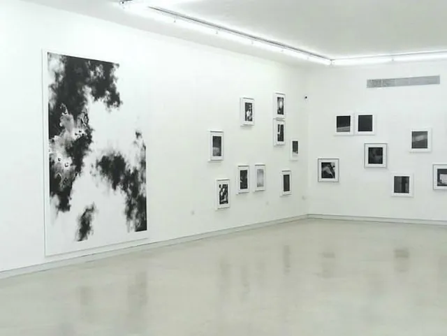 Walter Otero Contemporary Art Gallery