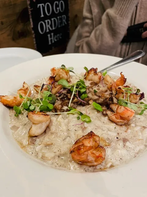 ​​Water & Wheat: A Hidden Italian Gem on NYC's Upper East Side​​ 🍝✨