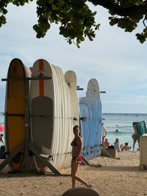 Prime Location & Impeccable Service! 🌺