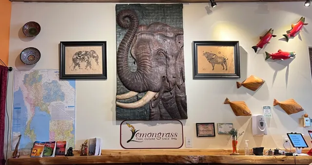 Food｜Fairbanks, Alaska (Dinner Edition)