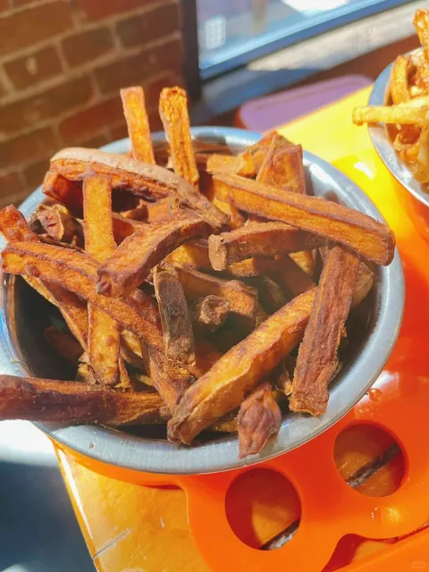 Idaho Food Adventure