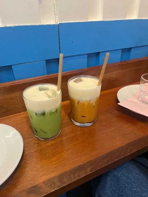 🇬🇧 Plaza Khao Gaen: Southeast Asian Flavors That Pack a Punch! 🌶️✨