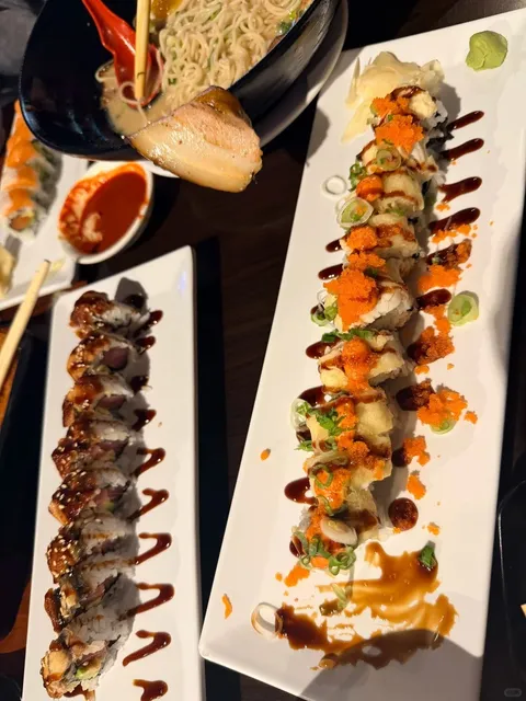 🇺🇸 Maternity Stay in LA / Little Tokyo Food & Fun