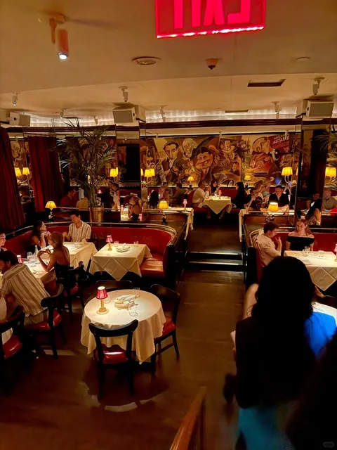 New York’s Ultimate Thick-Cut Prime Rib