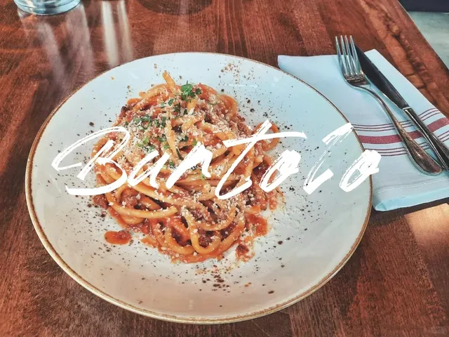 Salt Lake City｜Chic Italian Vibes 🇮🇹｜Bartolo