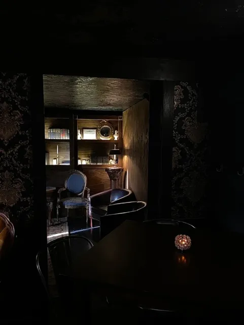 🏦 Co-sign Speakeasy - Pittsburgh's Best Kept Secret! 🥃