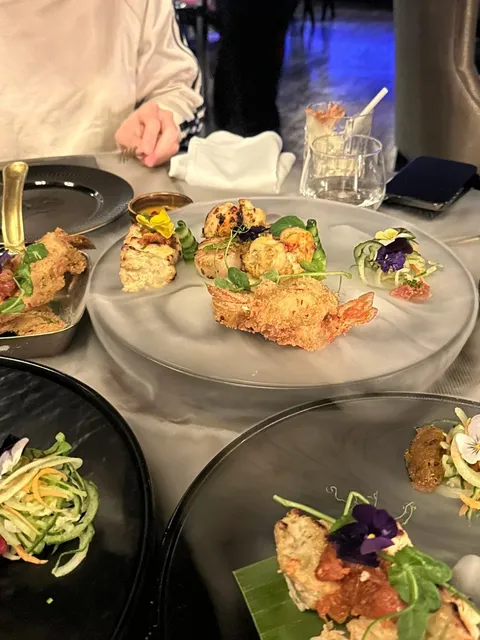 🇬🇧 Birmingham's Most Stunning Indian Dining | Varanasi🕌✨  