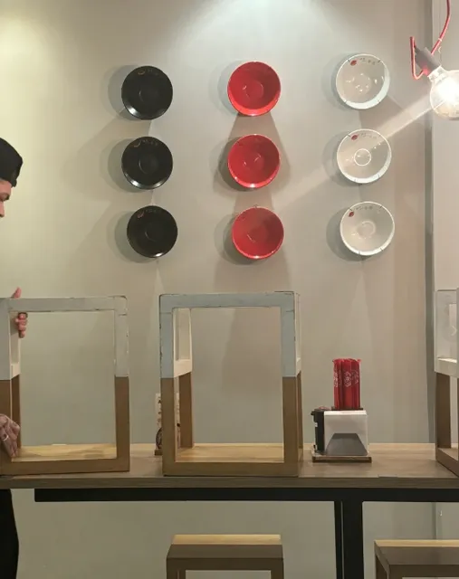 Sao Paulo 🇧🇷 Japanese ramen | pork bone broth 🐷 liquid egg