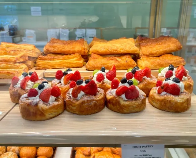 Lotte Plaza Market | Richmond's Premier Korean & Asian Grocery Hub