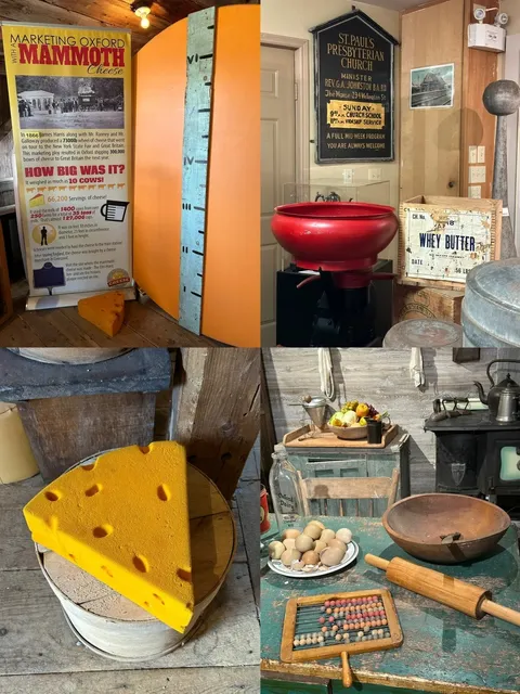 🧀 Ingersoll Cheese Adventure | A Must-Visit Near London, ON! 🇨🇦