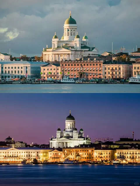 Helsinki, Finland: Super Clear Route Guide (No Detours!) 🗺️✨