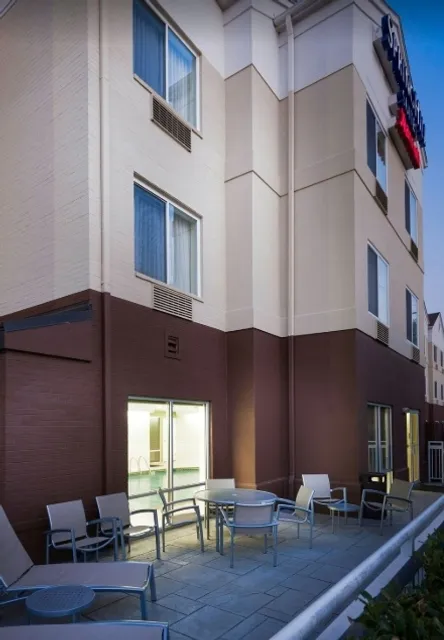 SpringHill Suites Stay Experience: A Convenient Choice