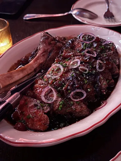 Philadelphia’s Ultra-Mysterious Italian Spot: Vita 🚪