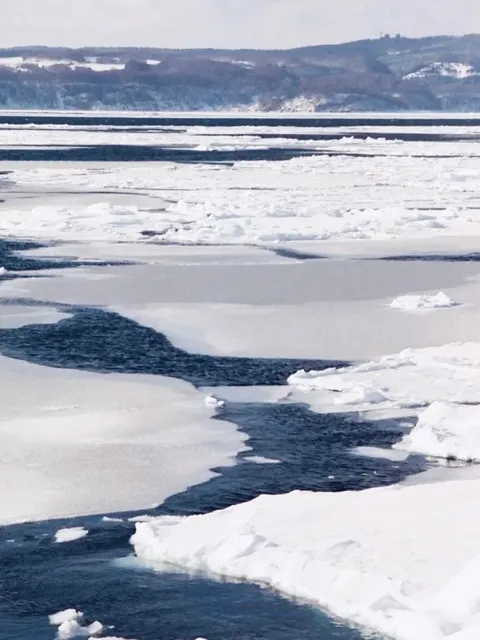 Hokkaido Travel ❄️🌍