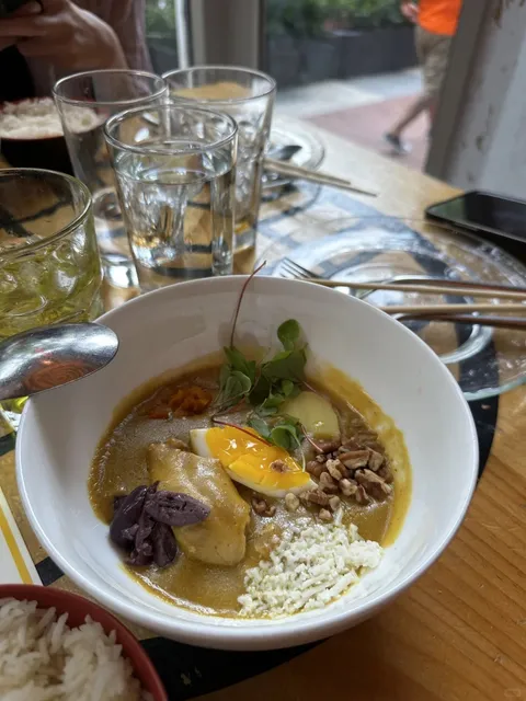 DC China Chilcano | Peruvian-Chinese Fusion Was Totally Worth It 🌟