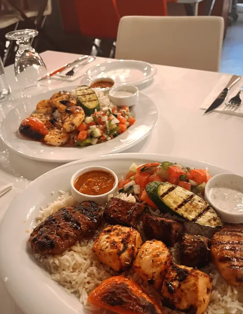 Halifax | Turkuaz 🇹🇷 Where Meat Meets the Sea