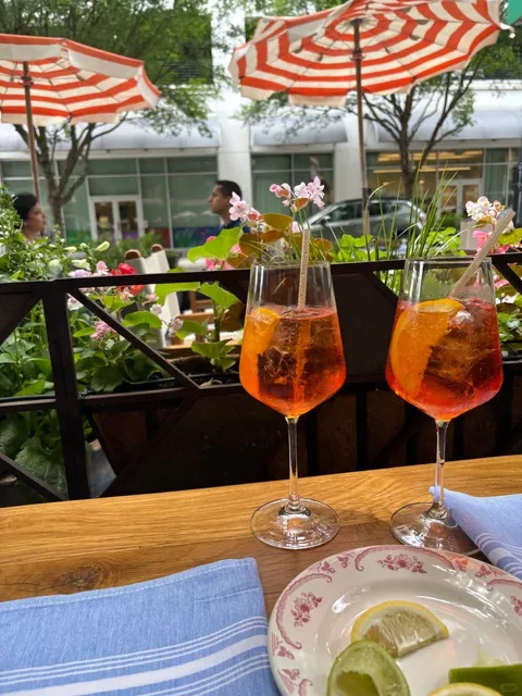 Yeppa & Co. – Italian Eats in Atlanta 🍝