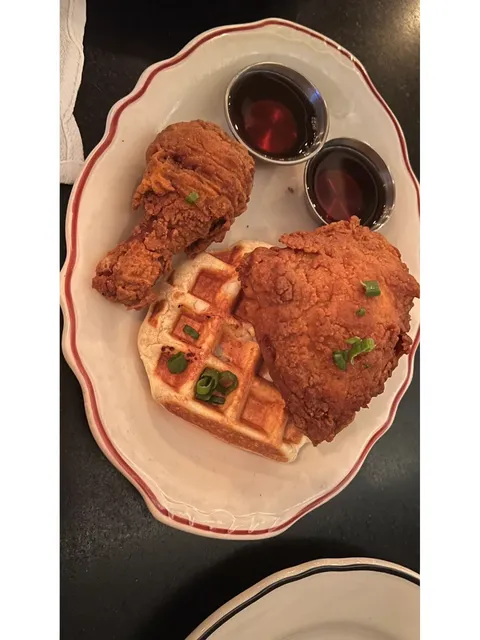 North Carolina Charlotte Food Recommendations