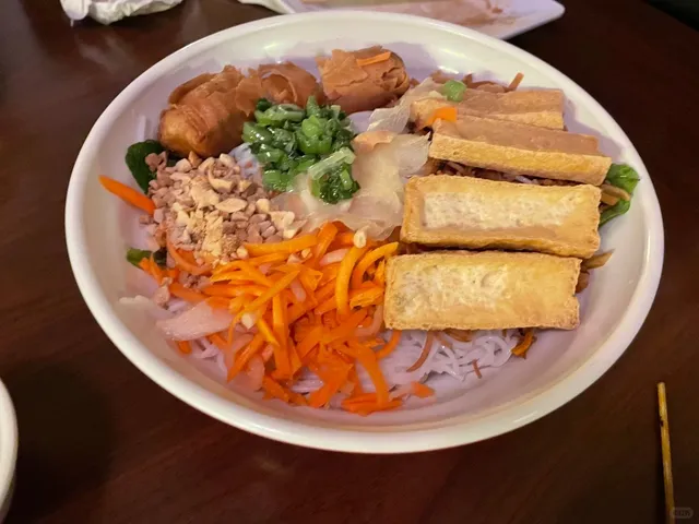 Chicago Vietnamese — Sunset Pho
