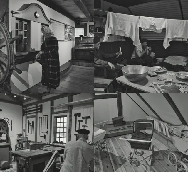 Free Museums in Hafnarfjörður