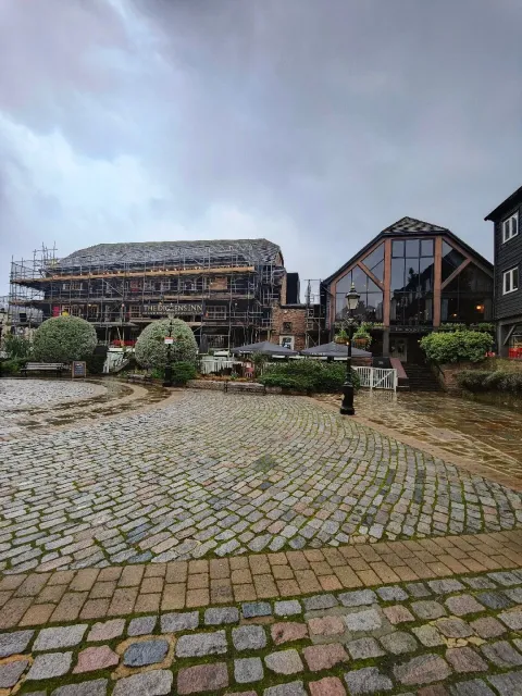 A Very Good Gastropub with Great Food Quality! 