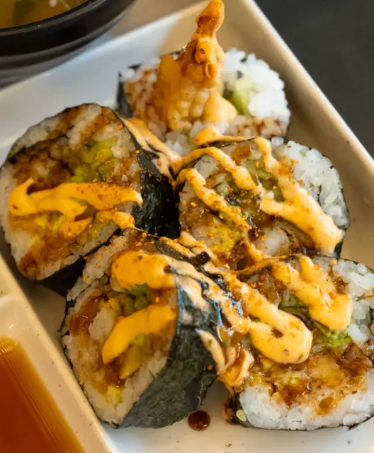 Stop Overthinking It 🤭 This Is What to Eat for Lunch in Boston!