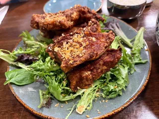 Popular Atlanta Filipino Restaurant Estrellita Announces Relocation 🍛