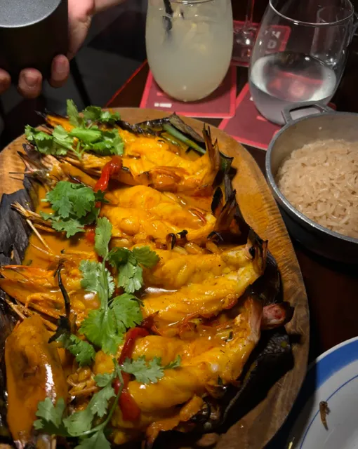 Panama City🇵🇦 | Lo Que Hay: A Taste of Deliciousness