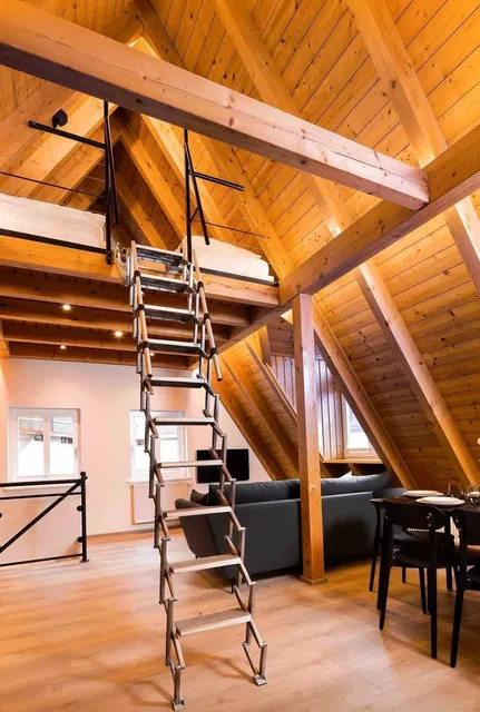 Hidden Gem in Germany 🇩🇪 That Inspired "Attack on Titan"