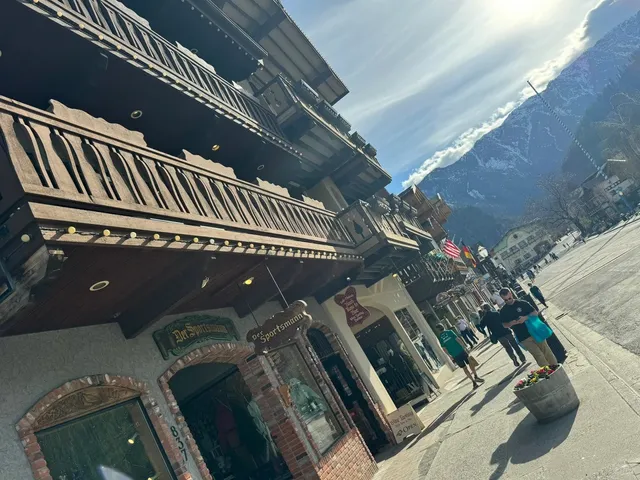 🇺🇸 Half-Day Trip to Leavenworth, WA