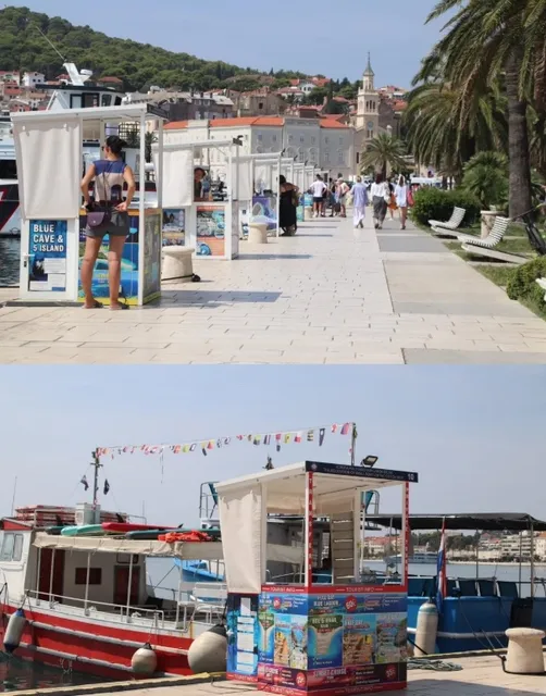 🇭🇷 Why Split, Croatia is Simply Magical