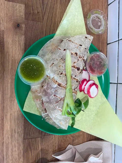 🌮 Sonoratown | DTLA’s Fire-Kissed Taco Heaven 🔥​​