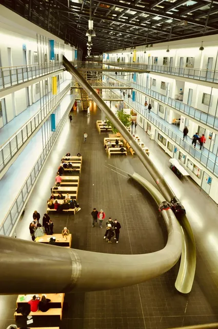 🇩🇪 Munich: Don’t Just Focus on Oktoberfest and Neuschwanstein! 