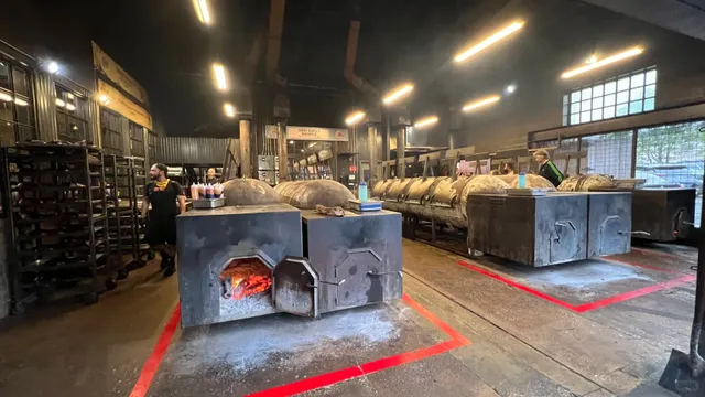 🍖 Dallas Texas BBQ Guide | You Can’t Visit Texas Without Trying BBQ!