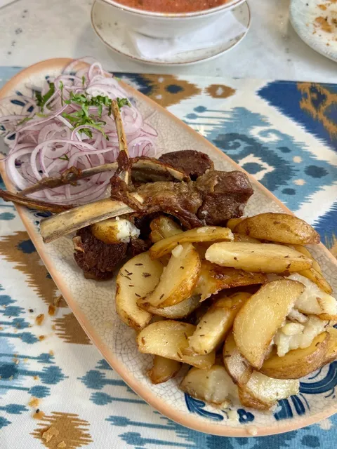 Orlando Must-Eat Alert!!! 🚨