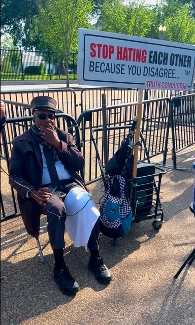 Washington, D.C.: A Capital of Grandeur and Grace 🇺🇸✨