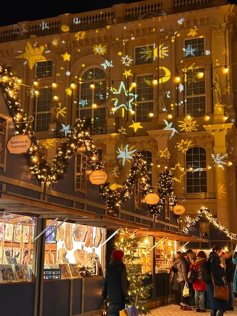 Berlin's Ultimate Christmas Market Ambiance 🌟🎄