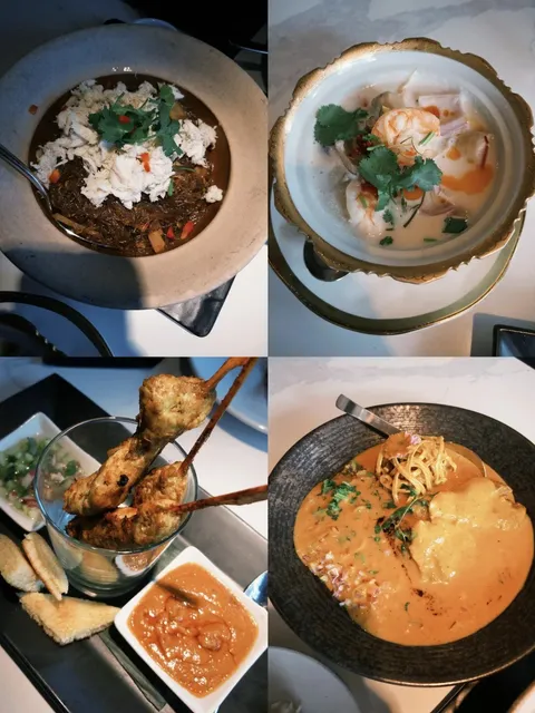 ​​Noi Thai | Seattle's Hidden Thai Gem (Second Visit Impressions!) 