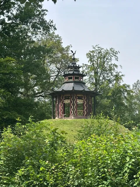 🇩🇪 Bayreuth Weekend Guide: Where Music Meets Fairytales 🎶🏰