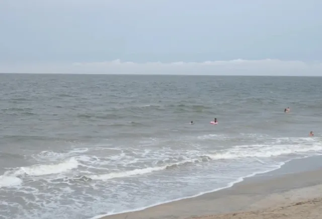 🏝️ Tybee Island | Savannah's Relaxed Beach Escape 🏝️