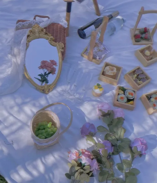 Florence Wisteria | ❣️ Caught the Flower Season