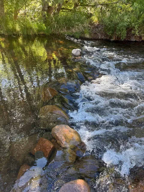 Sedona for Lazy Souls 🏜️☕