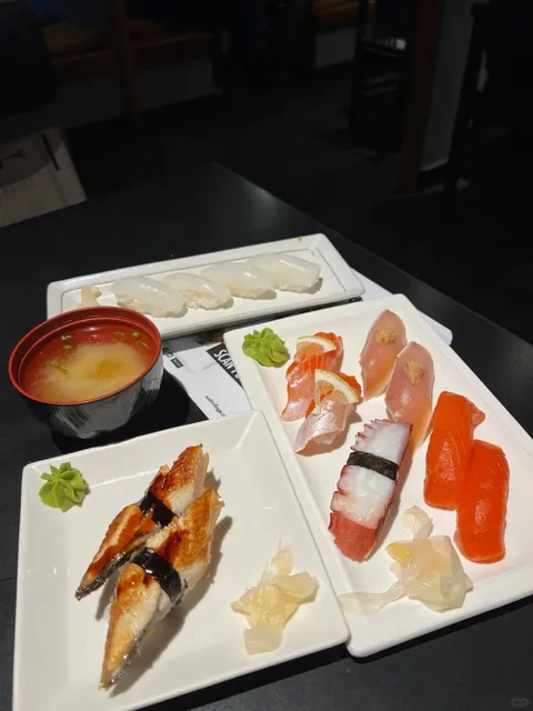 🇨🇦 Whistler's Top-Tier Japanese Food You Won't Want to Miss! 🍣