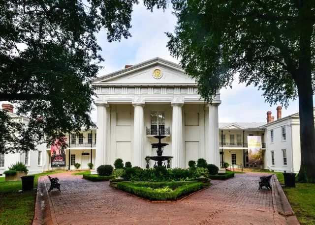 Little Rock, Arkansas  | Southern U.S. Travel Guide！！🏙️
