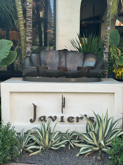 Javier’s Irvine Mexican Restaurant – 9/10🌟