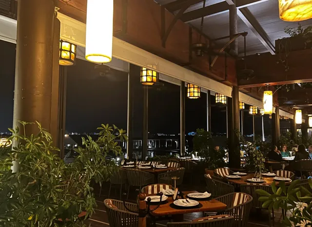 Escaping Mexican Food Fatigue in Cancún’s Hotel Zone