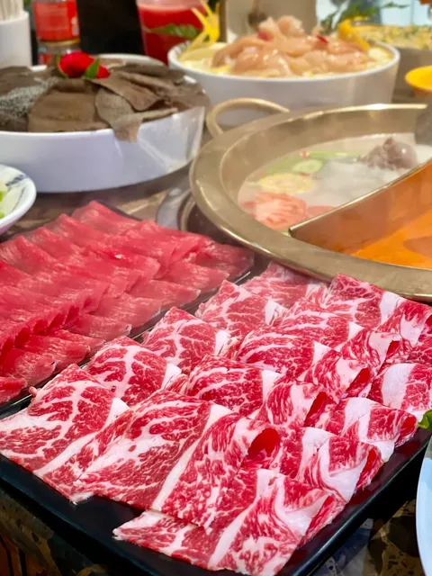 The Best Black Tripe in New York