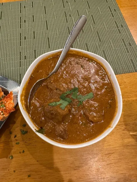 Food｜Indian Cuisine Sangam in Baltimore